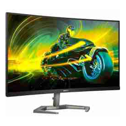 Philips 32M1C5500VL Momentum 31.5&amp;amp;quot; VA Curved 2560x1440 16:9 1ms 165Hz Adaptive Sync 2xHDMi 1xDP 1xDVI USB VESA Tilt 3 Year Warranty