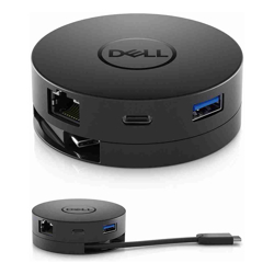 DA300 USB-C Mobile Adapter