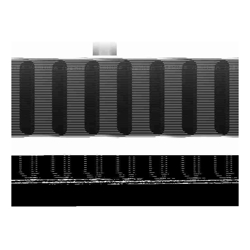 Ubiquiti UISP Box Outdoor Box for UISP-R  UISP-S Pole or Wall-Mountablke IPX6-Rated Water Resistance