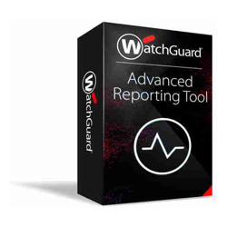 WatchGuard Endpoint Module Advanced Reporting Tool 1 Year 1001 to 5000 licenses