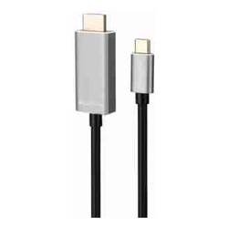 BluPeak UCHD02 2m USB-C to HDMI 4K2K @ 60Hz Cable 