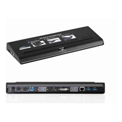 Targus ACP7703-81 Docking Station