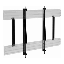 Atdec ADB Heavy Duty 600 Fixed Bracket