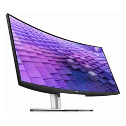 Dell 38IN U3824DW ULTRASHARP 21:9 IPS 3840x1600 60HZ 5MS/8MS HEIGHT ADJUSTABLE PIVOT SWIVEL VESA MOUNT 100X100 HDMI DP USB-C KVM 3YR WARRANTY