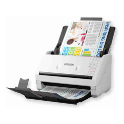 Epson Espon WorkForce DS-570WII Wireless Document Scanner (35ppm)