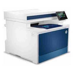 HP Color LaserJet Pro MFP 4301fdw