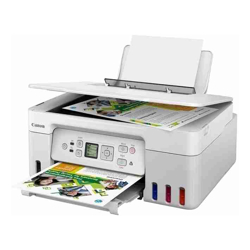 Canon PIXMA G3675 MEGATANK COPY PRINT SCAN INKJET MFP
