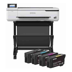Epson SCT3160 LFP &amp;amp;amp; E40S Inks