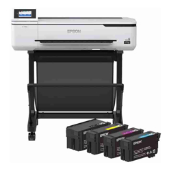 Epson SCT3160 LFP &amp;amp;amp; E40U Inks