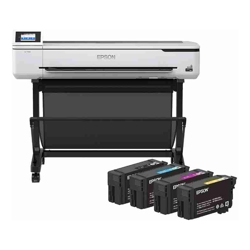 Epson SCT5160 LFP &amp;amp;amp; E40U Inks