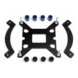 Noctua NM-AM5/4-MP83 Chromax.Black AMD AM5 &amp;amp;amp; AM4 Mounting Kit