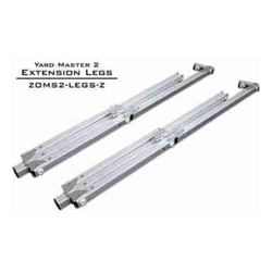 Elite Screens Optional Extension LEGS 51.4 1305MM for YARD Master Size 120 and BELOW