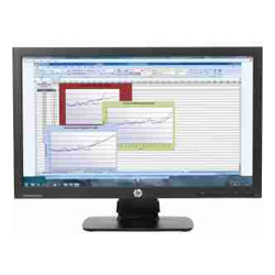 HP ProDisplay P222Va 21.5&amp;amp;quot; Full HD Monitor 1920x108016:9 DP VGA 12 Mth Wty (NO STAND) (Refurbished)