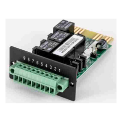 PowerShield AS400T Internal Relay Communication Card with Terminal Connector 2 Year Warranty