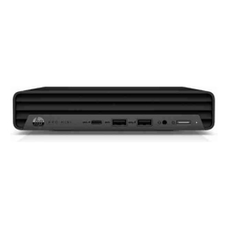 HP Pro Mini 400 G9 i5-13500T 8GB 256GB SSD WLAN W11P64 1YR ONSITE WTY