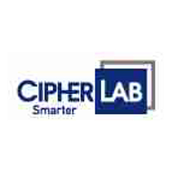 Cipherlab RK95 Octa-Core 2.2GHz 4GB/64GB MIMO 2x2 802.11 a/b/g/n/ac Bluetooth 5.0 non-NFC 2D Imager 6000mAh Battery Autofocus 13 mega pixel with flash