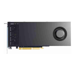 Matrox LUMA PRO A380P Full-Height Fanned Quad-Output Graphics Card