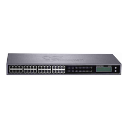 Grandstream GXW4232V2VoIP gateway w/ 32 telephone FXS ports