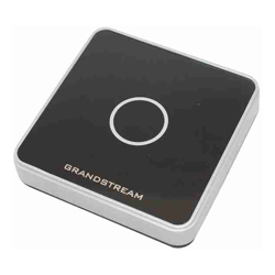 Grandstream USB RFID Reader Suitable For Use With The GDS Series of IP Door Systems Suitable For Program RFID Cards  FOB's.
