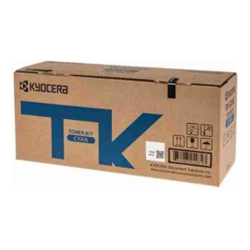 Kyocera TK5384 Cyan Toner