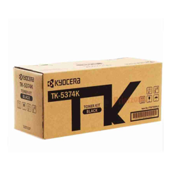 Kyocera TK5374 Black Toner