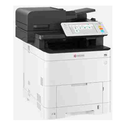 Kyocera MA3500CIX Clr MFP