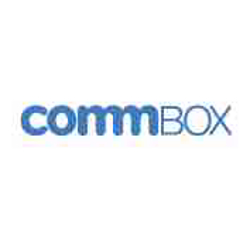 CommBox (CBDI0186) Intelligent Display 86&amp;amp;quot; 4K UHD Display WiFi LAN Hdmi DP Vga Wall Bracket 5Yr Wty