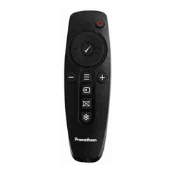Promethean REMOTE CONTROL FOR ACTIVPANEL VERSIONS 5-7 &amp;amp;amp; I-SERIES