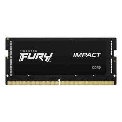 Kingston KF556S40IB-32 32GB 4G x 64-Bit DDR5-5600 CL40 262-Pin SODIMM