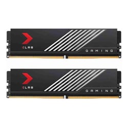 PNY XLR8 Gaming MAKO EPIC-X RGB DDR5 6000MHz Desktop Memory