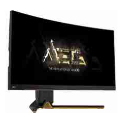 MSI LCD 34-MEG-342C-QD-OLED