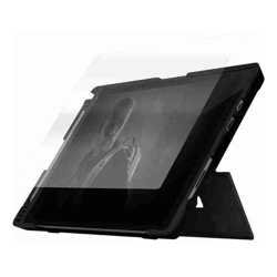 STM glass screen protector Surface Go 2 3 # clear