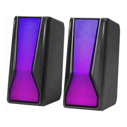 Marvo SG-274 RGB Wired &amp;amp;amp; Bluetooth 2.0 Gaming Speakers