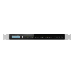 Grandstream UCM6308A IP PBX supporting 8 FXO 8 FXS 1500 Users *NO VIDEO Conferencing*