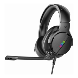 Marvo HG9065 RGB USB Wired 7.1 Gaming Headset