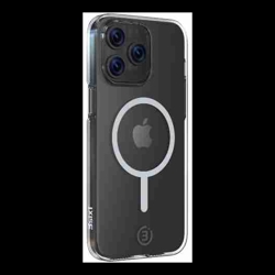 3Sixt PureFlex+ iPhone 15 Pro Max (MS)(RC) Clear/Clear
