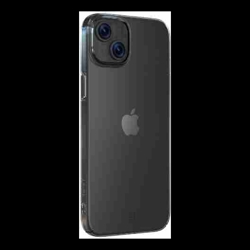 3Sixt Clear Snap Case iPhone 15 Plus (RC) Clear