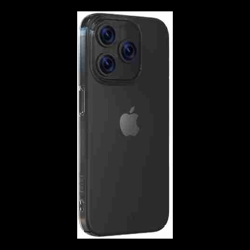 3Sixt Clear Snap Case iPhone 15 Pro (RC) Clear