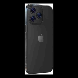 3Sixt Clear Snap Case iPhone 15 Pro Max (RC) Clear