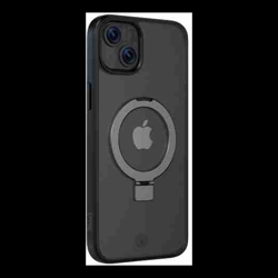 3Sixt Neo Stand iPhone 15 Plus (MS)(RC) Black