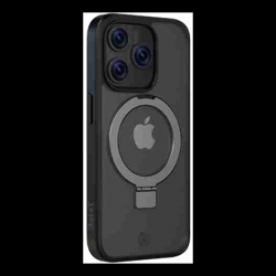 3Sixt Neo Stand iPhone 15 Pro (MS)(RC) Black