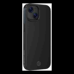 3Sixt Impact Zero Colour iPhone 15 (MS) Black