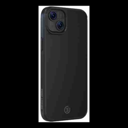 3Sixt Impact Zero Colour iPhone 15 Plus (MS) Black