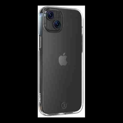 3Sixt PureFlex iPhone 15 Plus (RC) Clear/Clear