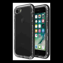 LifeProof Next iPhone 7/8/SE Black
