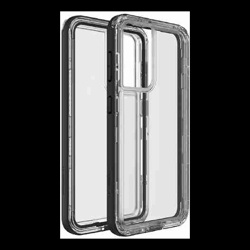 LifeProof Next Samsung GS21+ Black Crystal