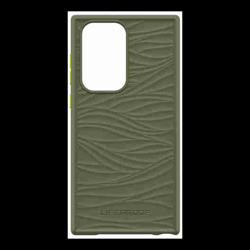 LifeProof Wake Samsung GS22 Ultra Gambit Green