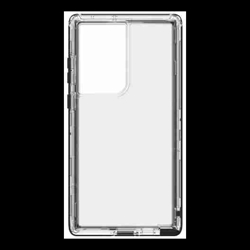 LifeProof Next Samsung GS22 Ultra Clear/Black