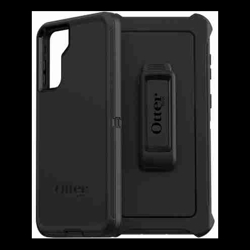 OtterBox Defender for Samsung GS21+ Black