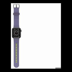 OtterBox watch band Apple watch 42/44/45mm Back in time